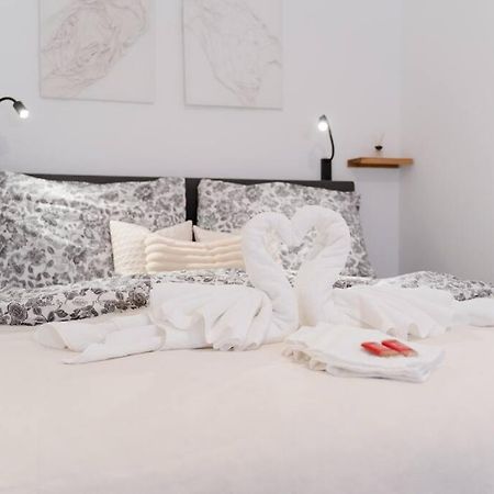 Zentrale & Ruhige 2 Zimmer - 42M² Lejlighed Wien Eksteriør billede