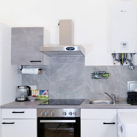 Zentrale & Ruhige 2 Zimmer - 42M² Lejlighed Wien Eksteriør billede